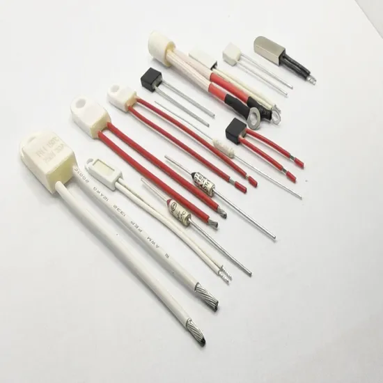 Thermostat Electric Cooker Temperature Fuse Home Appliance Themarl Fuse