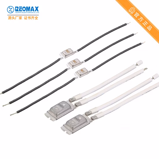 Thermostat Electric Cooker Temperature Fuse Home Appliance Themarl Fuse