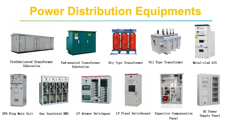 Vsg Type Modular Mechanism 24kv 630A Vacuum Circuit Breaker