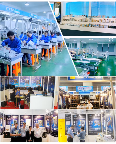 Transformador SMPS de alta frequência de fábrica personalizado 5V 12V 24V para 110V 220V Transformador Step up Down