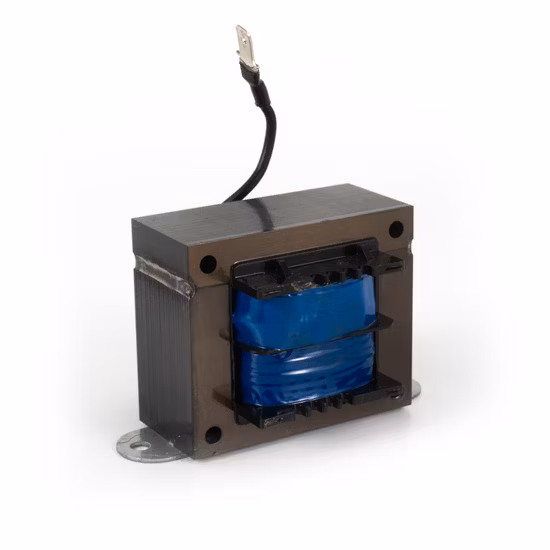 Transformador linear de baixa frequência 48V 1A para equipamentos de instrumentos e aparelhos