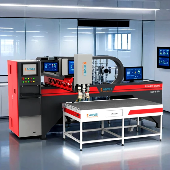 Caixa de controle elétrica do cerco à prova de explosões de baixa tensão KAIWEI com CCC