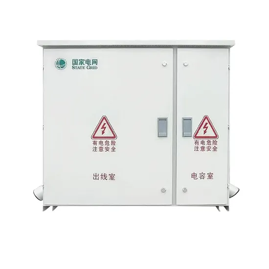 Caixa de distribuição integrada de baixa tensão série Jp