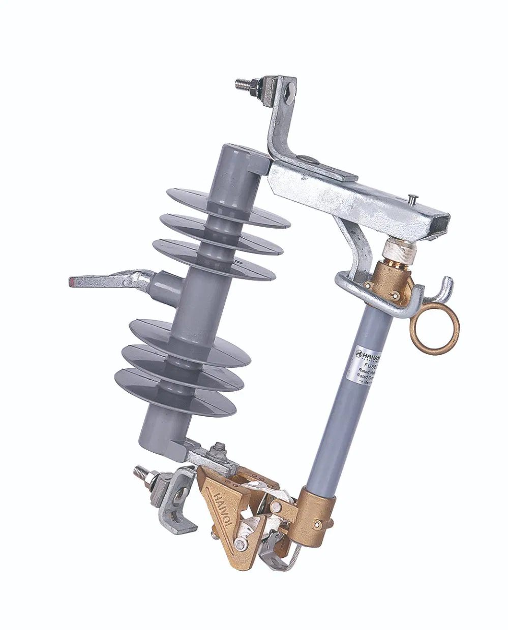Chave seccionadora de alta tensão 11kv para linha de distribuição