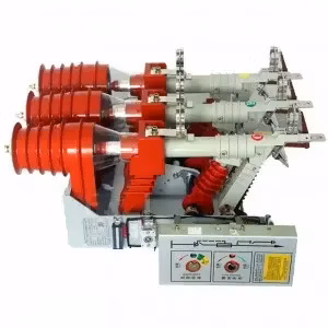 Fzn21 40,5kv 1250A interno alto